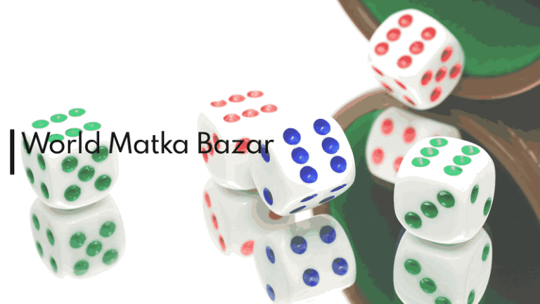 World Matka Bazar’s Promotions and Bonuses: Maximizing Your Winnings