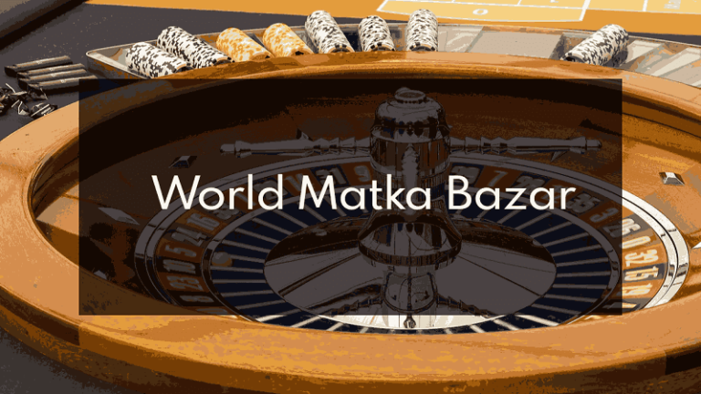 World Matka Bazar’s Customer Support: A Review of the Website’s Help Desk
