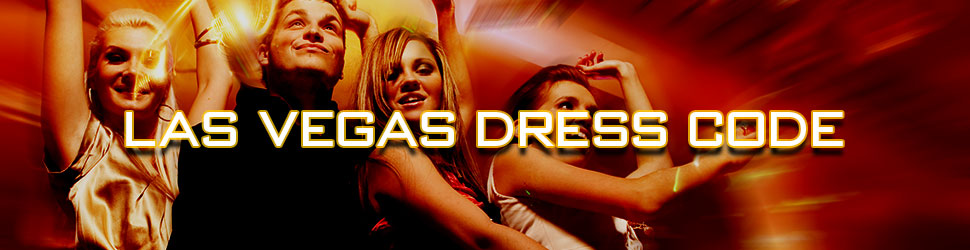 Sapphire Las Vegas dress code