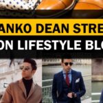 franko dean street fashion lifestyle blogger