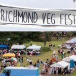 Vegan Festival Richmond VA