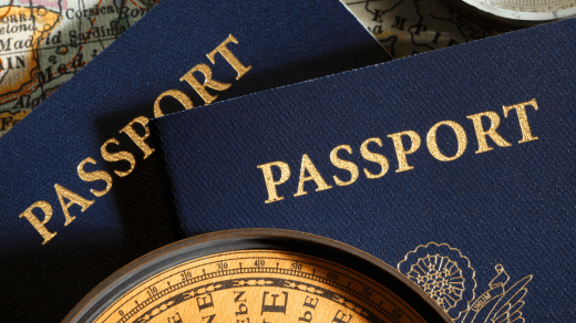 How to Complete the DS-11 Form for Expedited Passport Applications Explained by April Ynclino