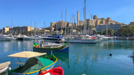 tours in Malta