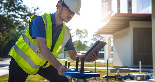 Mapping Environmental Resilience: Insights from Site Assessments Mapping Environmental Resilience: Insights from Site Assessments
